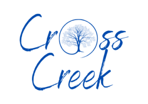 Cross Creek neighborhood logo